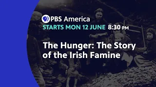 The Hunger : The Story of the Irish Famine | Trailer