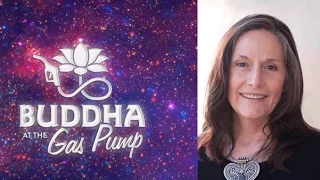 Leslie Temple Thurston - Buddha at the Gas Pump Interview