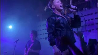 The Drums - Money (live in Austin Texas 7/20/2023)