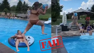 Fails Of The Week / Funny Moments / Like A Boss Compilation #113