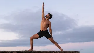 7 Day Beginner Series  | Yoga With Tim