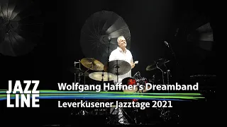 Wolfgang Haffner's Dreamband live | Jazzline | 2021