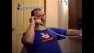 Tourettes Guy Calls Colgate Toothpaste