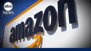 Amazon responds to antitrust suit