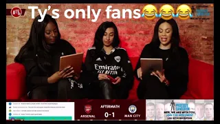 AFTV Baited again and again and again 😂