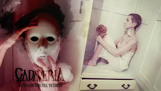 CADAVERIA - The Woman Who Fell to Earth (Official Video) [4K]