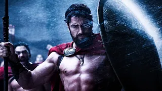 300 Spartans || Imagine Dragons - Warriors || Tribute