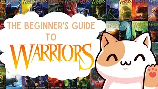 How to get into the Warriors series in 2024! 😸