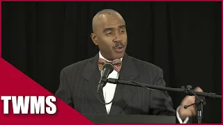 Apostle Gino Jennings - When you got in mind to do Right