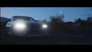 Forza Horizon 4 - BMW M5 F90 Gameplay || DJ Snake, Lil Jon - Turn Down For What PedroDJDaddy Remix