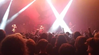 GRAND MAGUS - Varangian live