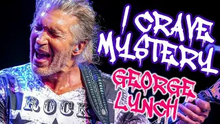 GEORGE LYNCH: Sweet & Lynch Interview!!