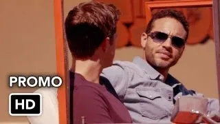 Graceland 1x02 Promo "Guadalajara Dog" (HD)