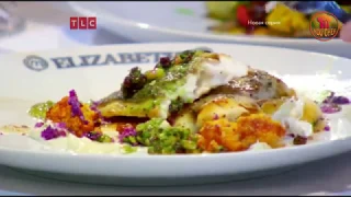 Лучший повар Америки — Masterchef — 5 сезон 18 серия