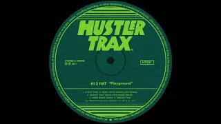 Hi 2 Hat - Here Once Again (Jizz Remix)