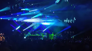 Phish - 7-14-2019 - Alpine Valley - Ruby Waves pt I