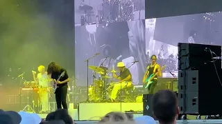 Paramore- This is Why- Austin City Limits 2022, Austin, TX