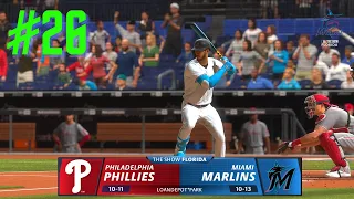 MLB The Show 23 - Road to the Show Gameplay | EP #26 - [PS5]