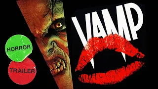 VAMP (1986) TRAiLER - DEUTSCH - HQ VHS RiP