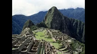 Unexplained Mysteries Of The Ancient Incan Citadel/Machu Picchu Documentary