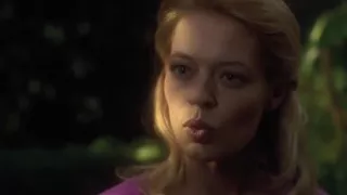 Captain Janeway and Annika (Seven of Nine) In Unimatrix Zero