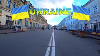 Подол Киев Украина 2020/KIEV Ukraine