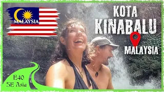 Americans discover Malaysia’s BEST Hidden Gems! 🇲🇾 [SE E40]