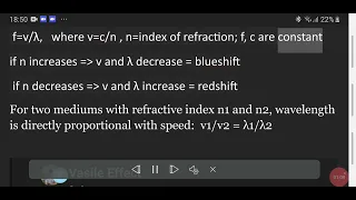 How Refractional redshift disproves gravitational redshift and General relativity & Big Bang theory