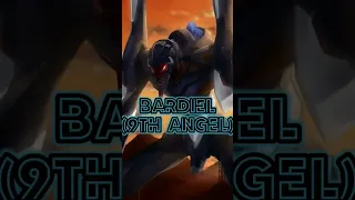 All Angels In Evangelion Rebuilt Ranked