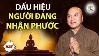 Người CÓ PHƯỚC nhìn vào đâu để biết - Thầy Thích Pháp Hòa