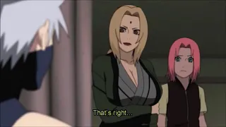 Naruto calls sakura ugly (English sub)😂😂😂😂😂😂😂