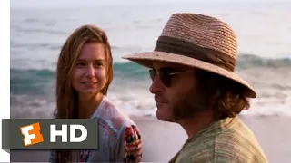 Inherent Vice (2014) - Back Together Scene (7/8) | Movieclips