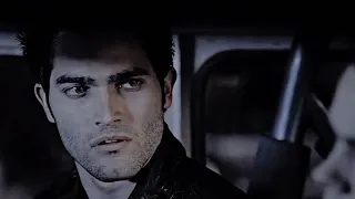 [ Sterek ] - Amandoti 🔥 || Teaser