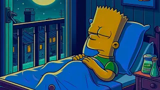 Get sleepy 😴 Music to make you feel safe and peaceful 🎶 beats to sleep / chill to • lofi type beat