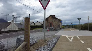 Tralee to Fenit Greenway