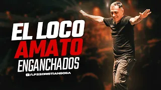 EL LOCO AMATO | Mentira / Infiel / Piénsalo Bien / Tan Que Tan / El Divorcio / Corazón En La Calle