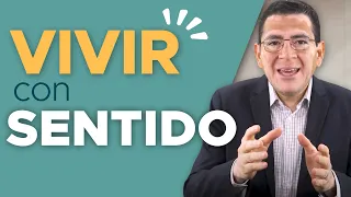 140-Vivir con SENTIDO, ADIÓS a la DEPRESIÓN｜Dr. Armando Duarte