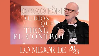 ⏪ Oración de la mañana (Solo Online) - 11 Enero 2024 - Andrés & Rocío Corson