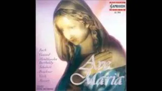 Franz Abt - Ave Maria Op. 533 III