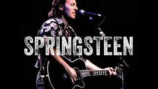 57 Channels And Nothin On- Bruce Springsteen (16-11-1990 Shrine Auditorium, Los Angeles, California)