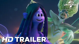 KRAKENS Y SIRENAS: CONOCE A LOS GILLMAN | Tráiler Oficial (Universal Studios) - HD