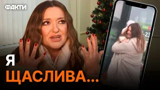 Могилевська стала МАМОЮ! Ексклюзивне ЗІЗНАННЯ співачки