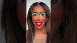 HIT ✅ or MISS? ❌ 100 LAYERS OF MAKEUP TUTORIAL 😂🤢