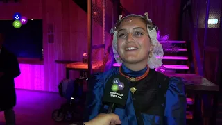 Missverkiezing  Westfriese Folklore 2022