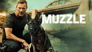 Клык Трейлер на русском Muzzle 2023 Новые фильмы 2021-2023