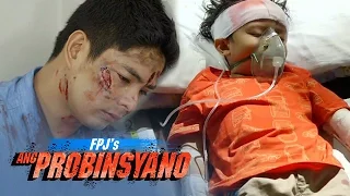 FPJ's Ang Probinsyano: Cardo remembers good memories with Onyok (With Eng Subs)