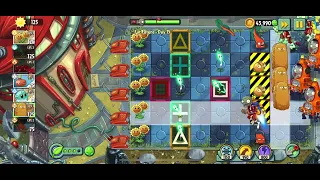 PvZ 2 | Far Future | Day 15 | 2022