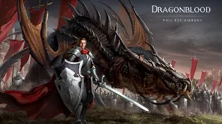Dragonblood  | EPIC HEROIC FANTASY ORCHESTRAL CHOIR BATTLE MUSIC