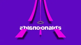 McDonalds Ident 2010 | Second Effects