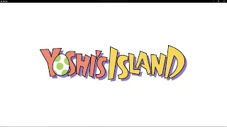 Yoshi's Island - Athletic Theme (Remix)